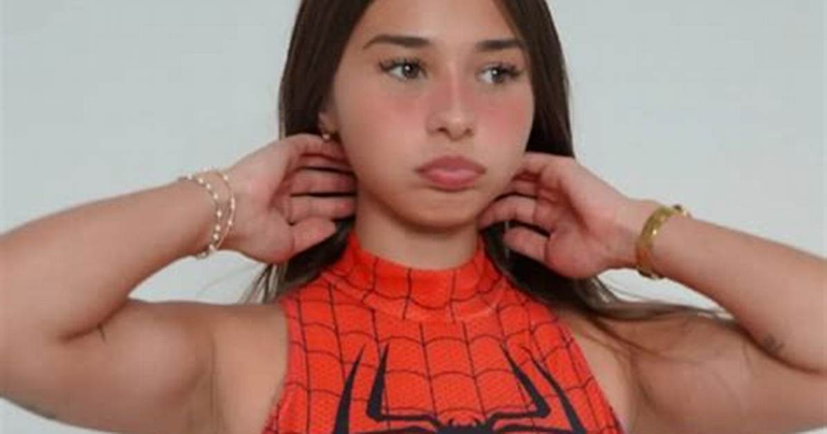Sophie Rain and the Original Spider-Man Video on Youtube: an in-Depth Exploration