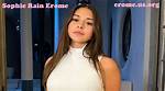 Sophie Rain Erome Exclusive Photos Videos: Your Ultimate Guide