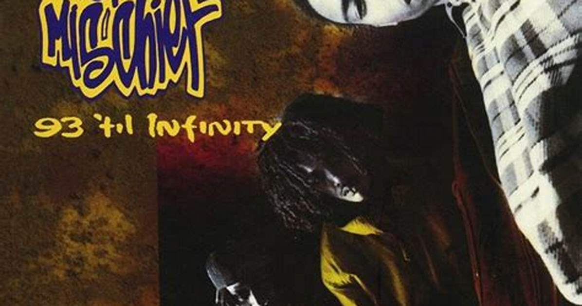 Souls of Mischief Celebrate 93 Til Infinity Finally Going Gold