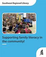 Southeast Regional Library: Your Gateway to Knowledge and Community Resources