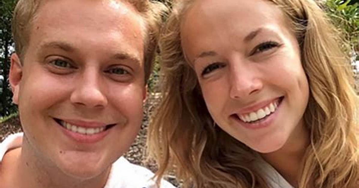 Southern Charm Star Taylor Ann Greens Brother Worth Dies at 36: Remembering a Life Cut Short