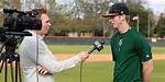 Sportscaster Finds Love and Happiness