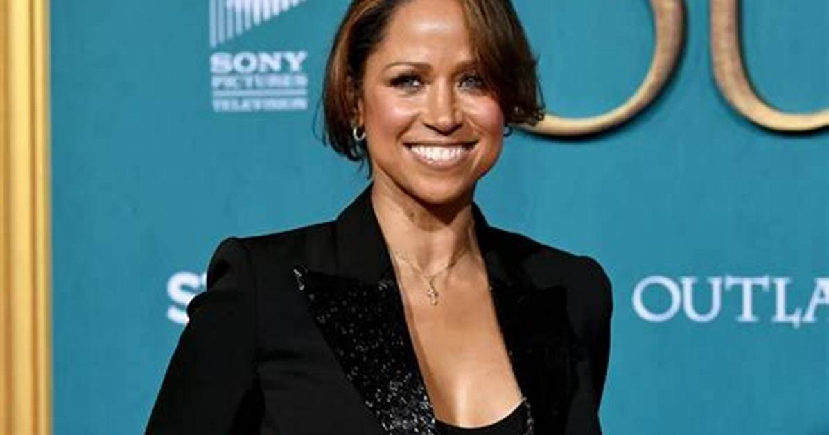 Stacey Dash - Bio, Age, Net Worth, Height, Married, Nationality, Body Measurement, Career