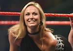 Stacy Keibler's Wwe Debut: the Rise of a Superstar