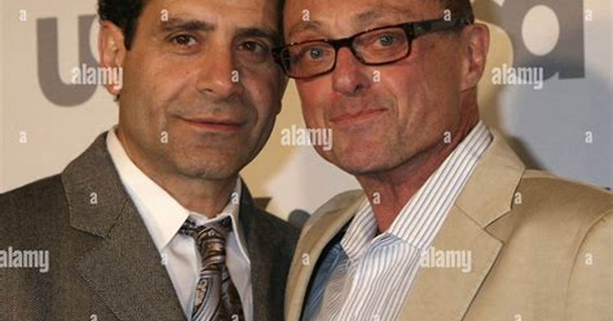 Stanley Kamel's Wife: an Insight into Their Life Together