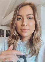 Stassi Schroeder Reveals She Hasn't Worn a Bra in a Month Amid Pandemic Lockdown