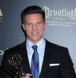 Steve Burton - Bio, Age, Net Worth, Siblings, Height, Wiki, Facts and Family