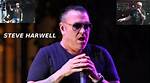 Steve Harwell Height, Weight, Net Worth, Age, Birthday, Wikipedia, Who, Nationality, Biography