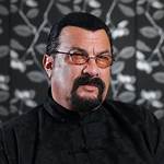 Steven Seagal's Family Ties Explored