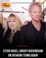 Stevie Nicks' Marital History Revealed