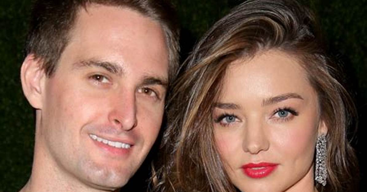 Strange Things About Miranda Kerr's Marriage