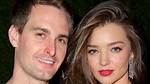 Strange Things About Miranda Kerr's Marriage