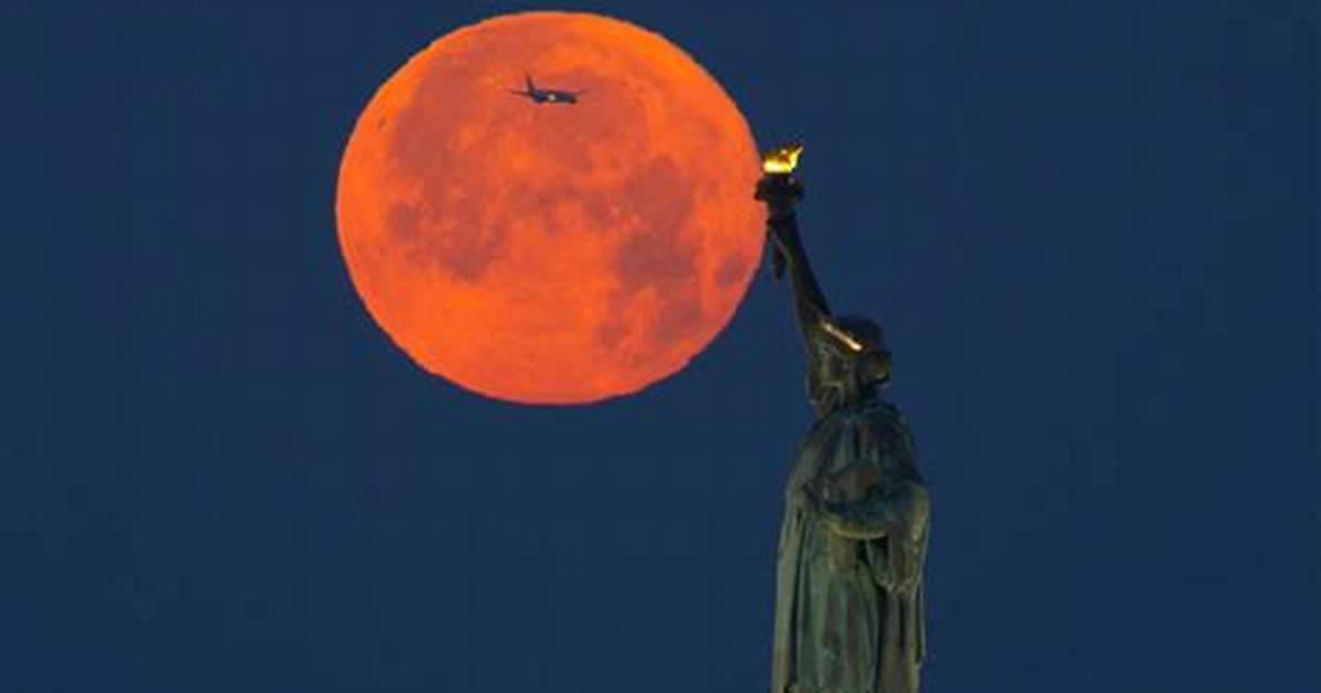 Strawberry Moon: June 2023'S Full Moon & What It Means for You