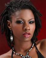 Stunning Dread Styles for Empowered Women