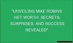 Style, Success, and Surprises Revealed