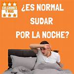Sudar Al Dormir Es Normal? Por Qu Ocurre Y Cmo Evitarlo