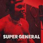 Super General by Kevin Gates from Usa |