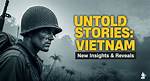 Surprising Insights from the Vietnam War