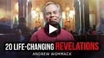 Surprising Revelations and Life-Changing Perspectives