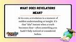 Surprising Revelations and Personal Insights