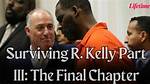 Surviving R. Kelly Part Iii: the Final Chapter Where Is Ebonie Doyle Today?