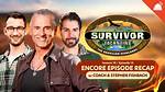 Survivor: Tocantins - "I Trust You but I Trust Me More" Review