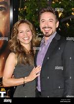 Susan Downey ·
