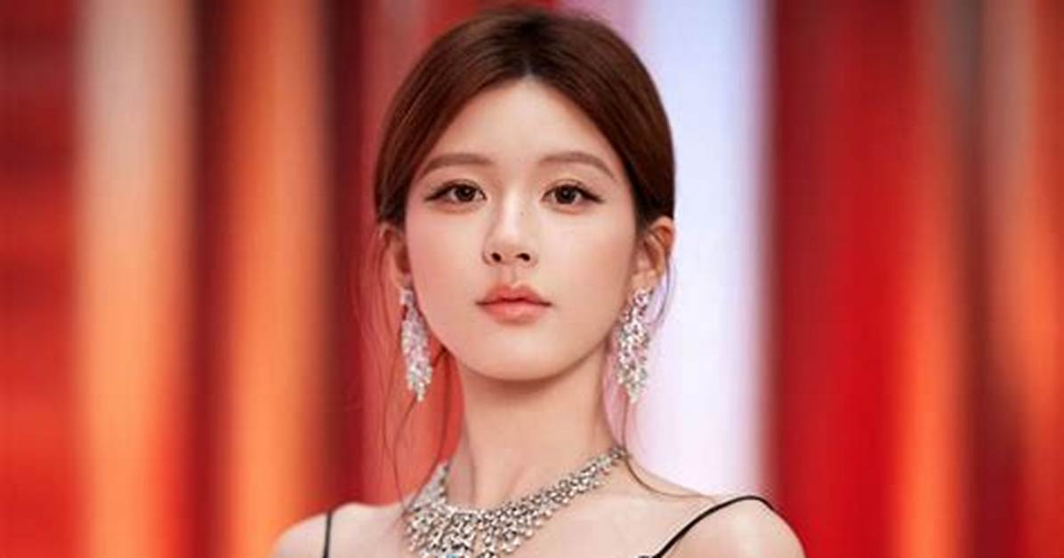 Susie Zhao Height, Weight, Net Worth, Age, Birthday, Wikipedia, Who, Instagram, Biography