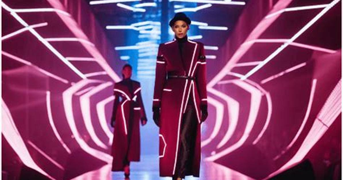 Sustainability, Inclusivity, and the Future of Fashion