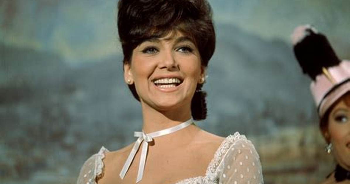 Suzanne Pleshette: the Life and Legacy of a Hollywood Icon