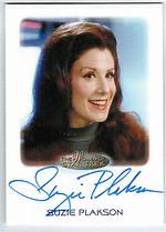 Suzie Plakson Biography 5 Interesting Facts You Need to Know