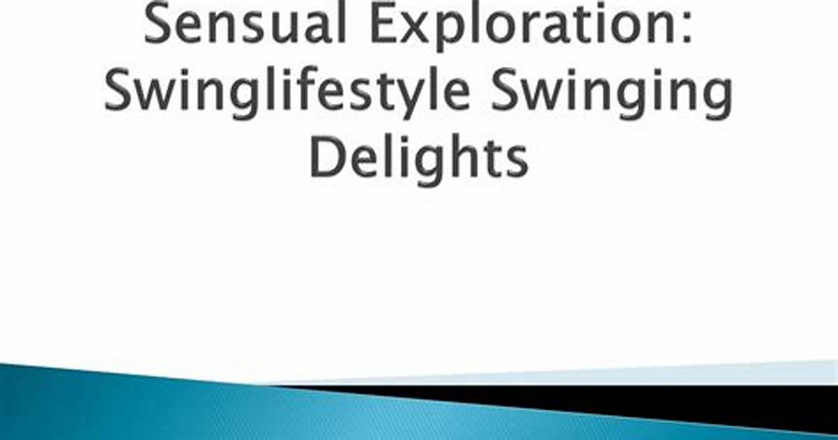 Swinging by: an Exploration of Spontaneity and Connection