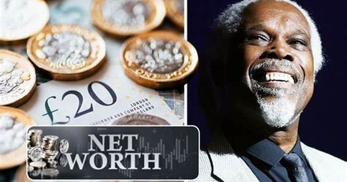 Syncx | Billy Ocean Net Worth