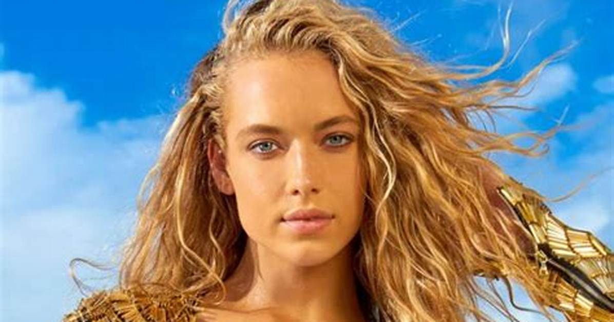 Syncx | Hannah Ferguson