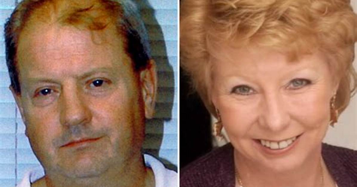 T. R. Wright's Ex-Wife: a Glimpse into Their Life Together