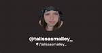 Talissa Smalley Leaks: Unveiling the Truth Behind the Controversies
