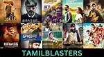 Tamil Blasters: the Ultimate Hub for Tamil Cinema Enthusiasts