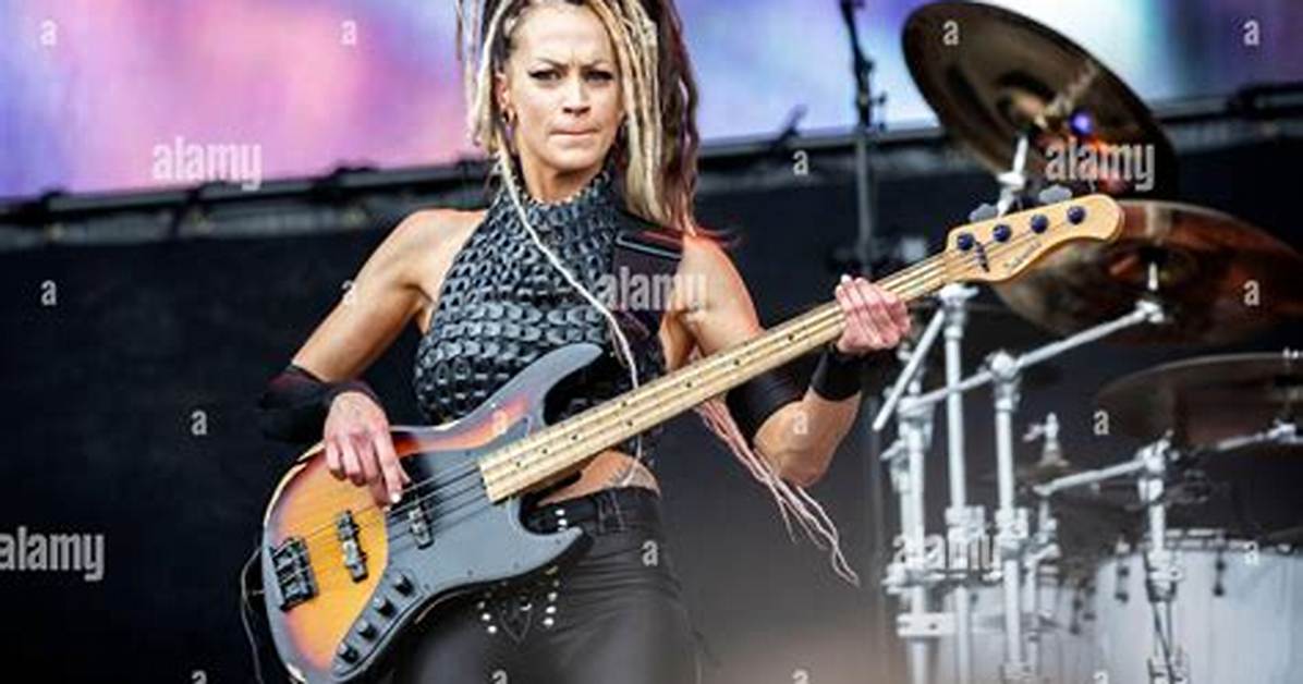 Tanya O'callaghan: the Journey of a Rising Star in the Entertainment Industry