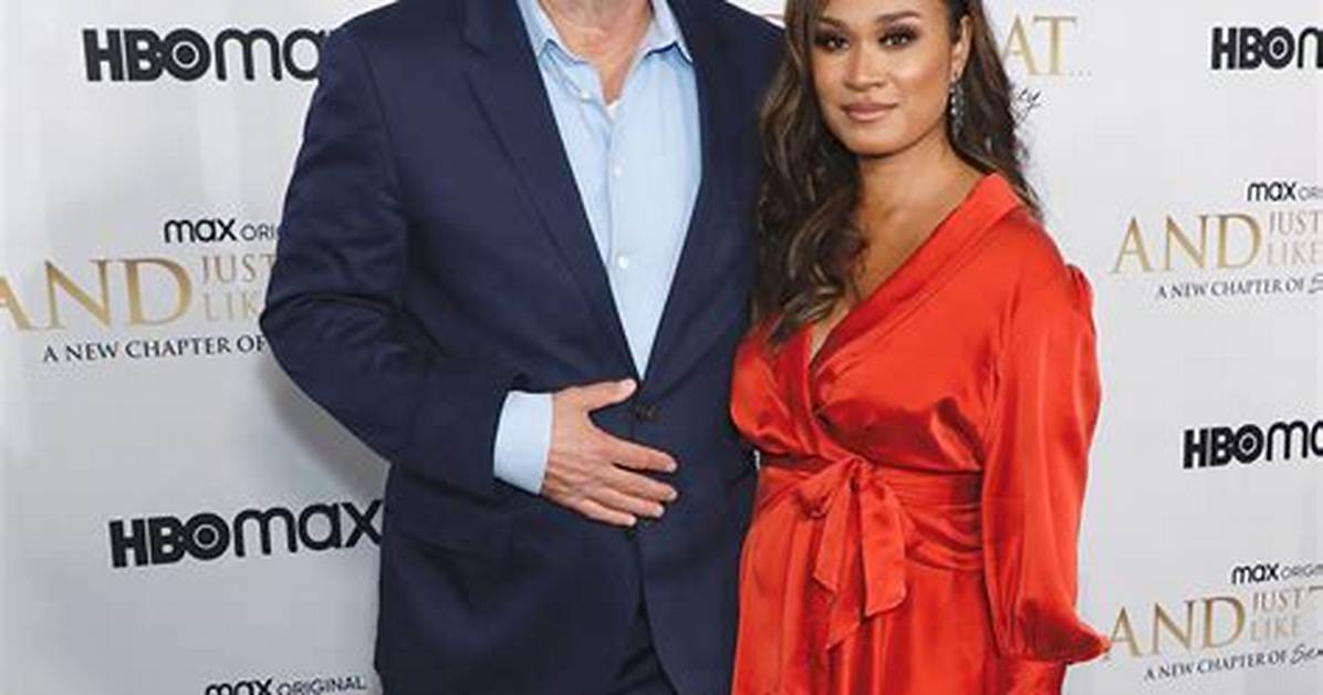 Tara Wilson- Age, Net Worth, Husband, Marriage, Height, Ethnicity ·