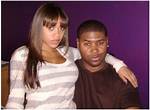 Tariq Nasheeds Wife Peanut Nasheed, Married to Him Since 2014 |