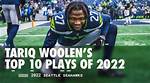 Tariq Woolen: Everything to to Know About Nfl Draft Prospect Tariq’s Biography Parents Girlfriend and More