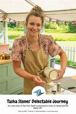 Tasha Stones on Bake off Has Co-Stars Asking What Happened as Bakers 'Pushed to Limit' |
