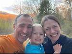 Tate Holtzman Smugglers Notch Accident | Family Gofundme