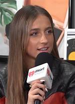 Tate Mcrae: the Rising Star and Her Journey to Fame