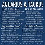 Taurus and Aquarius Compatibility Are Aquarius and Taurus Compatible? [Updated 2023] ·