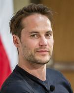 Taylor Kitsch: a Glimpse into His Life and His Wife in 2024