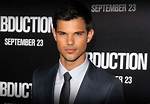 Taylor Lautner's Journey Through the Silver Screen