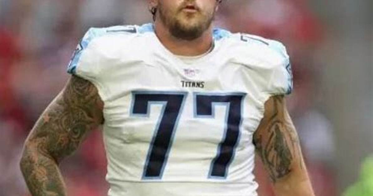 Taylor Lewan- Wiki, Biography, Age, Height, Net Worth, Wife