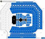 Taylor Swift Ford Field Seating Guide