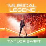 Taylor Swift: the Journey of a Musical Icon